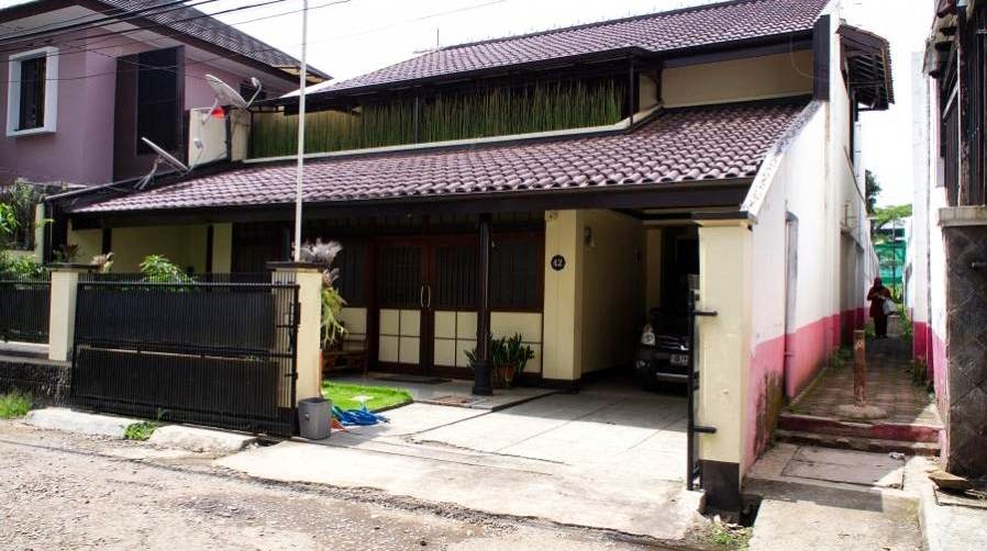 Desain rumah jepang minimalis tradisional ciptakan Desain rumah jepang minimalis tradisional ciptakan