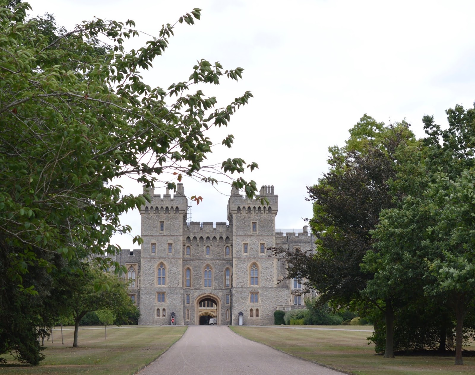 A Short Stay in Windsor with Kids North East Family Fun
