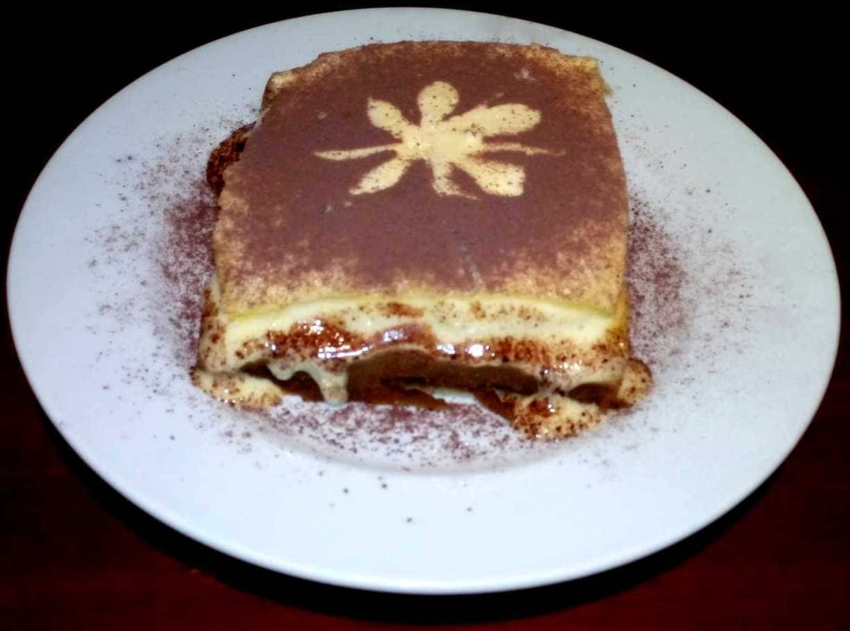 Tiramisù