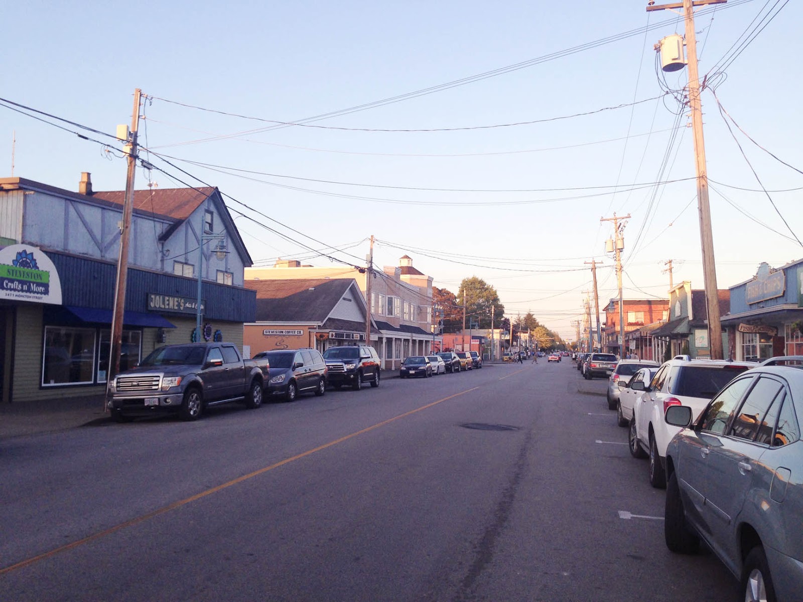 Storybrooke Storybrooke