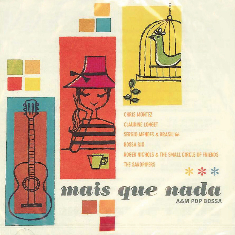 Mondo Exploito Mas Que Nada