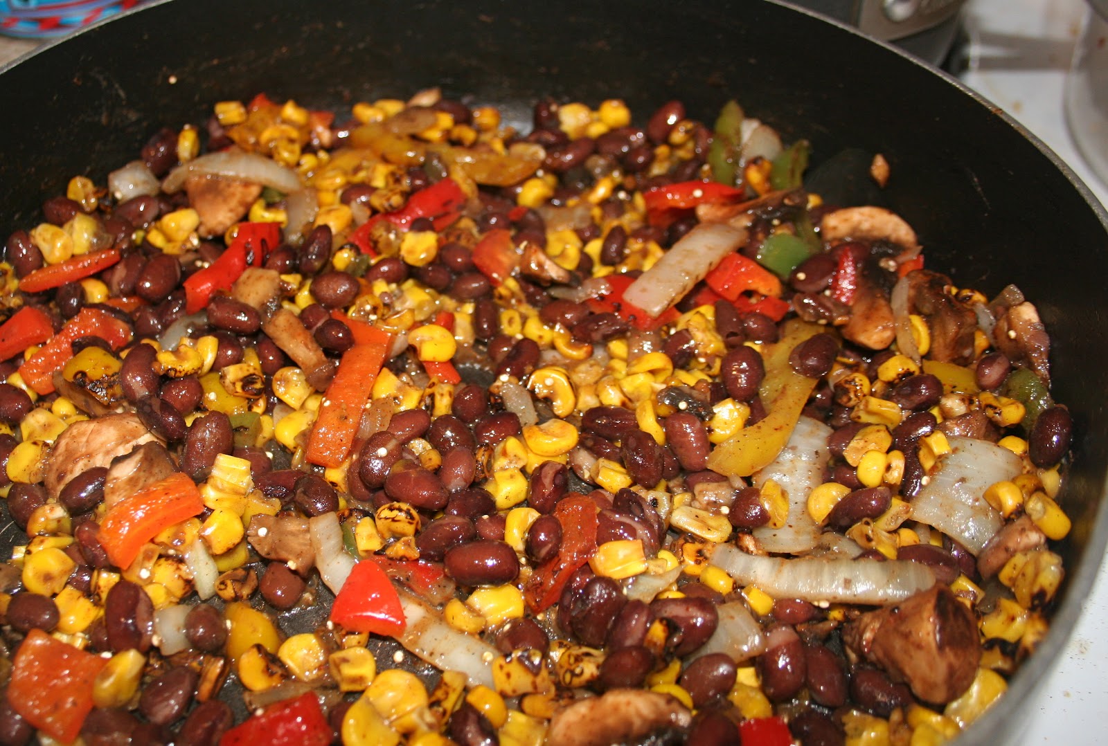 frozen roasted corn trader joe's