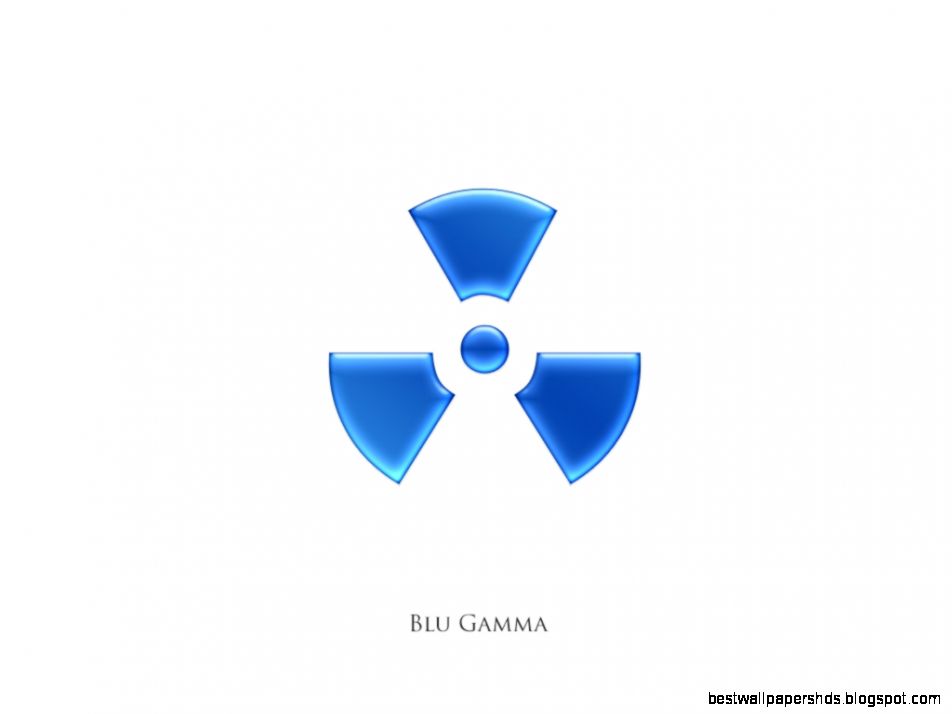 Blu Gamma  Download HD Wallpapers