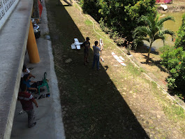 Pelatihan Drone Untuk Keling Kumang Group Pelatihan Drone Untuk Keling Kumang Group
