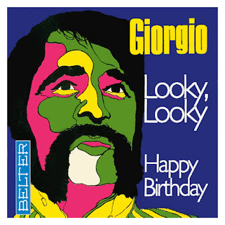 Looky, Looky Giorgio Moroder