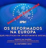 Colóquio Internacional - Lisboa