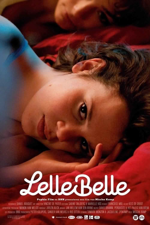[HD] LelleBelle 2010 Pelicula Online Castellano