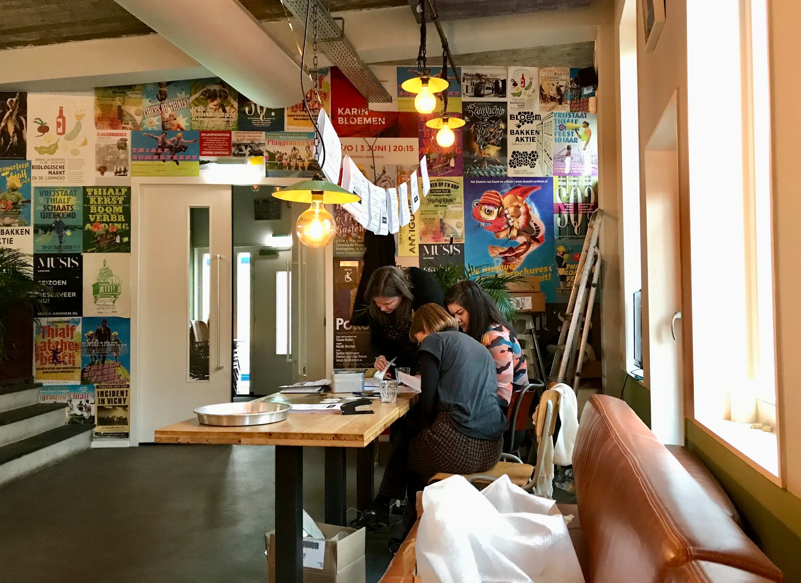 Maspalomas Rastro Flohmarkt Flea Market