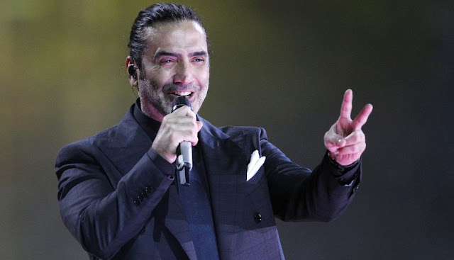 Alejandro Fernandez Boletos conciertos Mexico