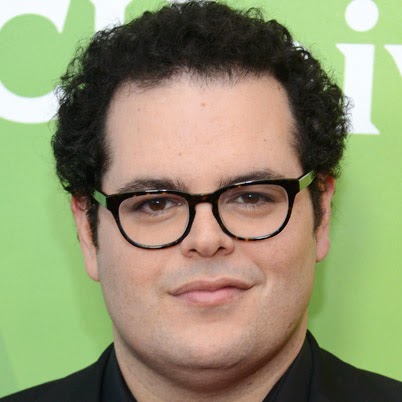 Actor Josh Gad Cute Images