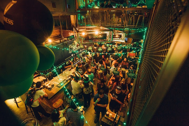 GUINNESS St. Patrick's Festival 2019