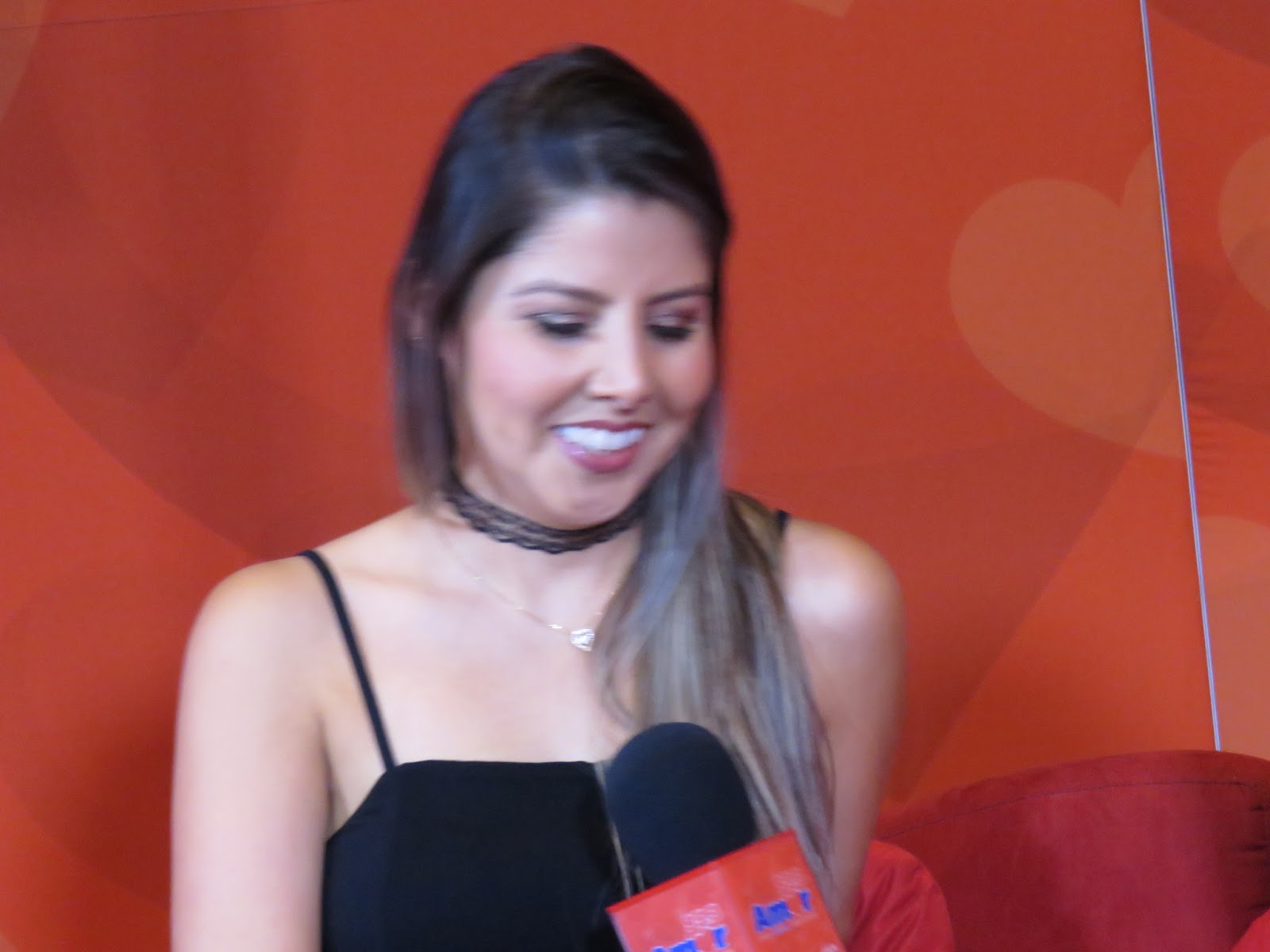 somos el espectador: MARIELA ROLDAN, SANDRA VILLALOBOS Y ROCIO CORDOVA ...