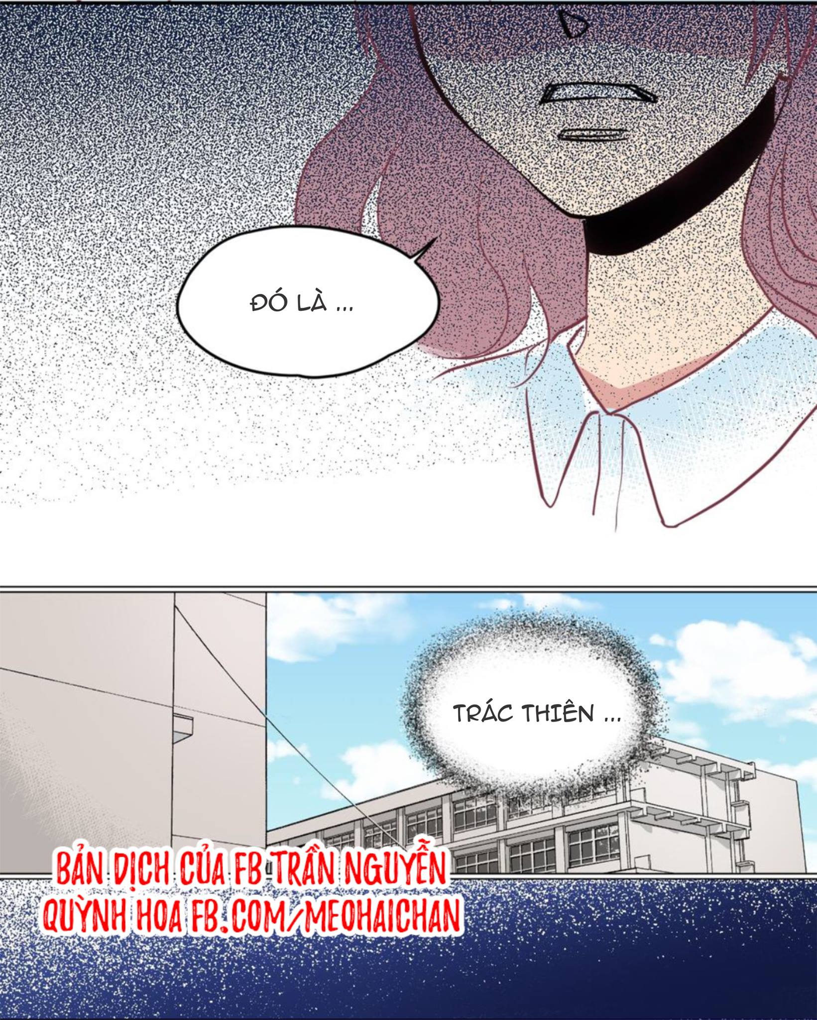 Phụ Nữ Lớn Tuổi Không Vấn Đề - Chương 2 - Trang 34