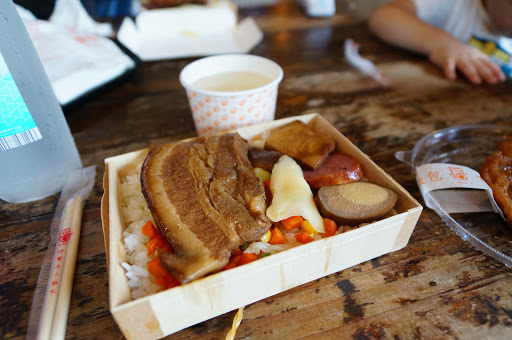 上網訂便當、販賣機取餐？悟饕飯包搶佔中國便當O2O市場