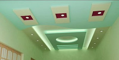 55 Modern Pop False Ceiling Designs For Living Room Pop
