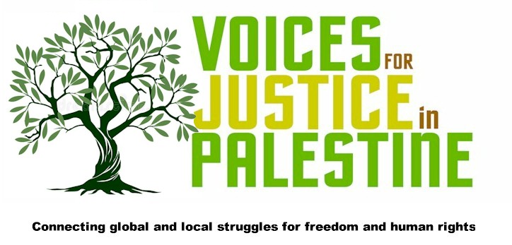 Voices for Justice in Palestine