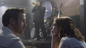 La La Land – Recenze