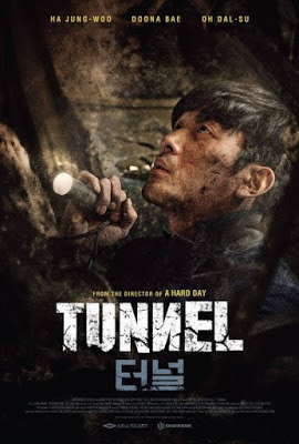 El Tunel (2016) en Español Latino