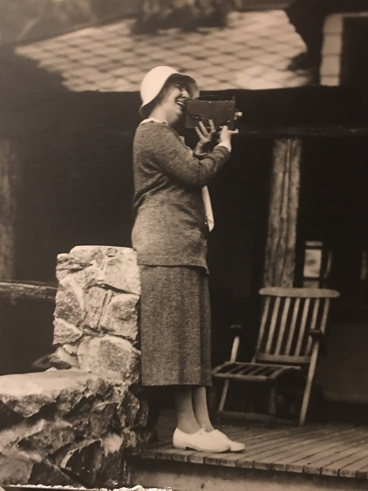 Nomadic Newfies Herbert Hoover The Good Neighbor