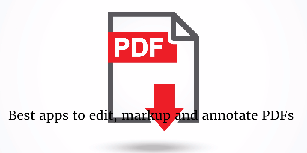 pdf annotation app for mac pdf annotation app for mac