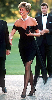topworth: Princess Diana's Most Iconic Style Moments