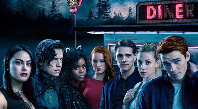 Riverdale Staffel 2 Folgen Riverdale Staffel 2 Folgen
