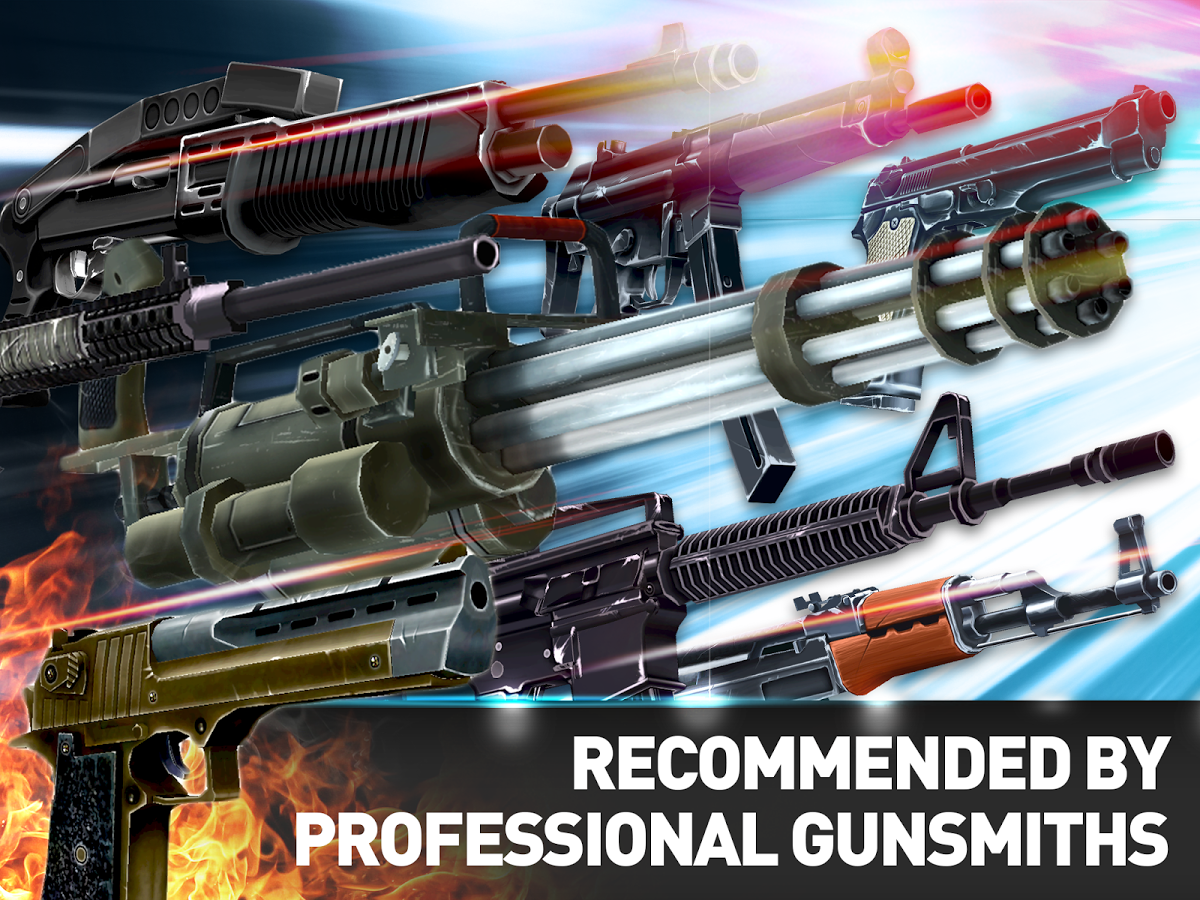 guns apk