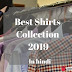 Best shirts collection 2019 । Must have top upperwear । In hindi ।