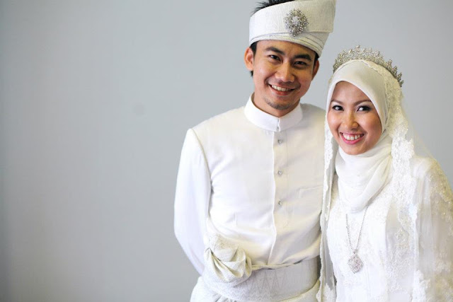 Wawa Syaida Baju Melayu Untuk Pengantin Lelaki