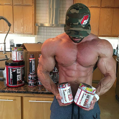 How Much Protein Do You Need to build Strong Muscles? | Men's Fitness