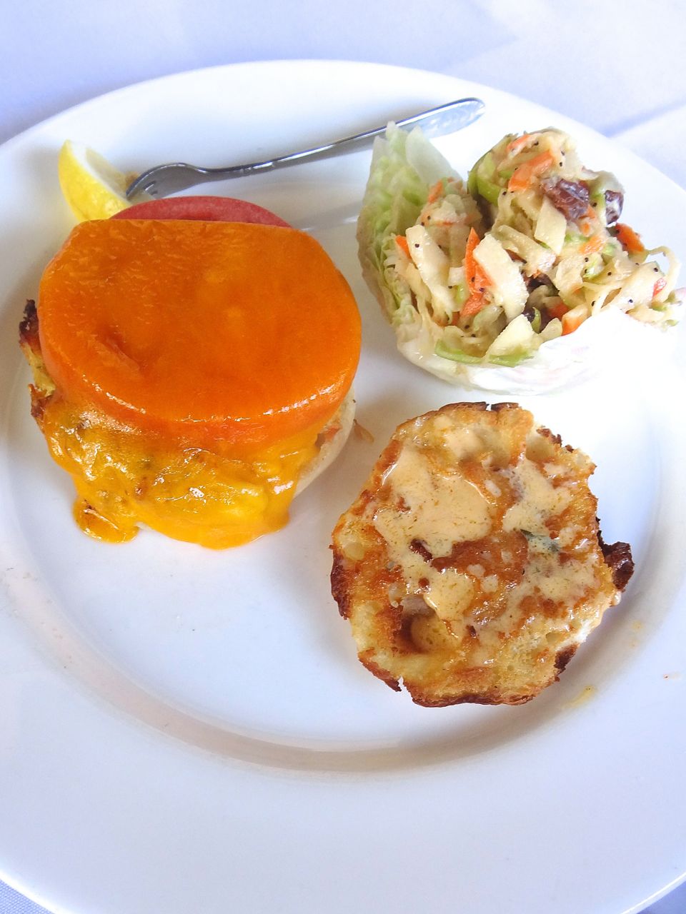 Scrumpdillyicious The Crab & Fin on St Armands Circle