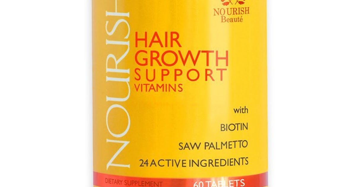 Non Surgical Hair Restoration Looking for vitamins for hair loss