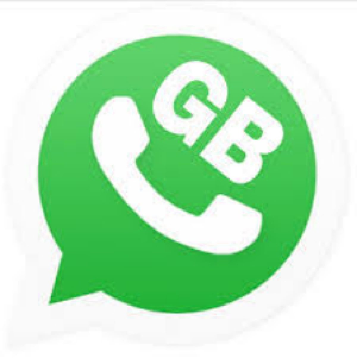 cara megunci aplikasi whatsapp neggunakan aplikasi GB whatsapp