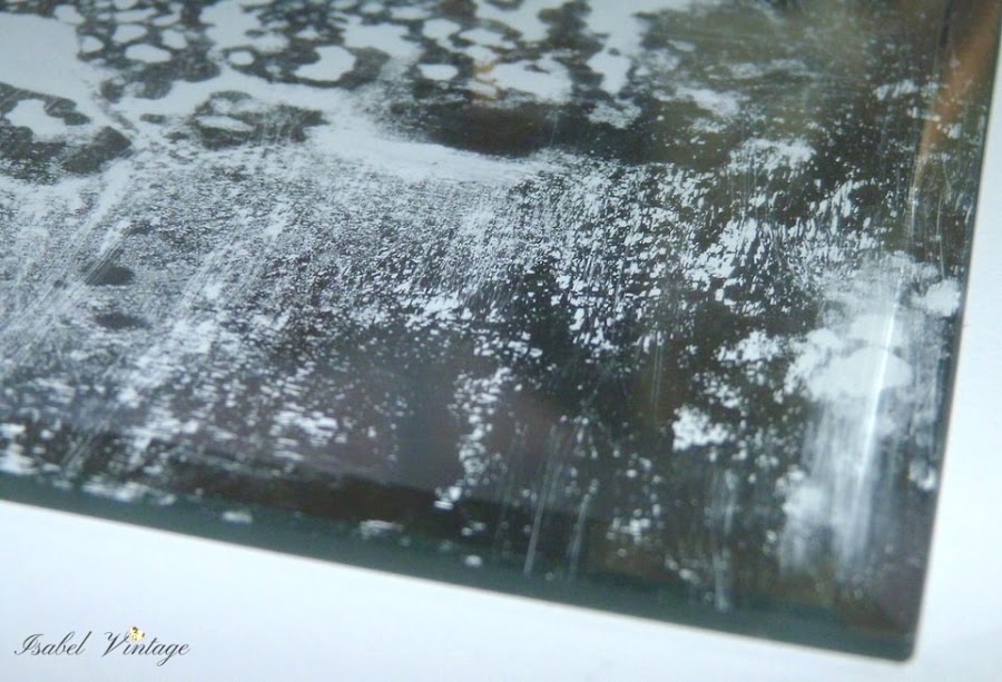 acido-clorhidrico-envejecer-espejo