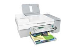 Lexmark X5470 Driver Download - Printer Review