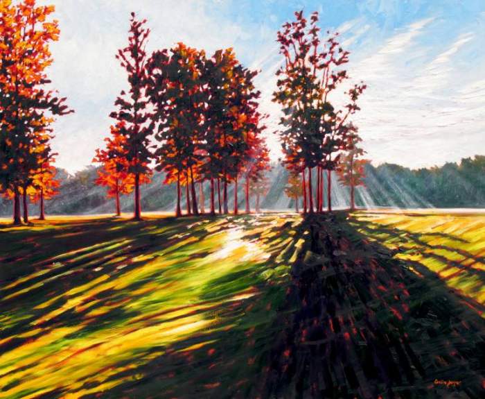Яркие, контрастные цвета. Caroline Jasper Яркие, контрастные цвета. Caroline Jasper