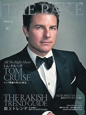 THE RAKE JAPAN EDITION ISSUE18 THE RAKE JAPAN EDITION ISSUE18 raw zip dl