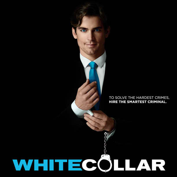 White Collar Stream
