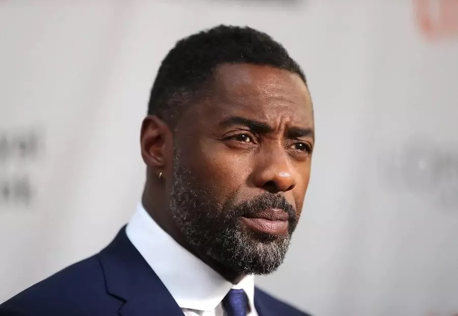 2 Nigerians Among The 10 Most Handsome Black Man In The World