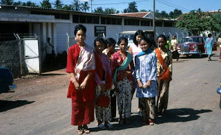 41 Foto Jakarta Tahun 1965-1969, Sungguh Indah dan Damainya Indonesia Kala itu. 41 Foto Jakarta Tahun 1965-1969, Sungguh Indah dan Damainya Indonesia Kala itu.