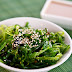 Benefits of Seaweed Salad from the Nutrient Contents