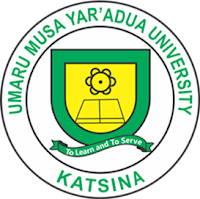 List of Courses Offered in UMYU List of Courses Offered in UMYU