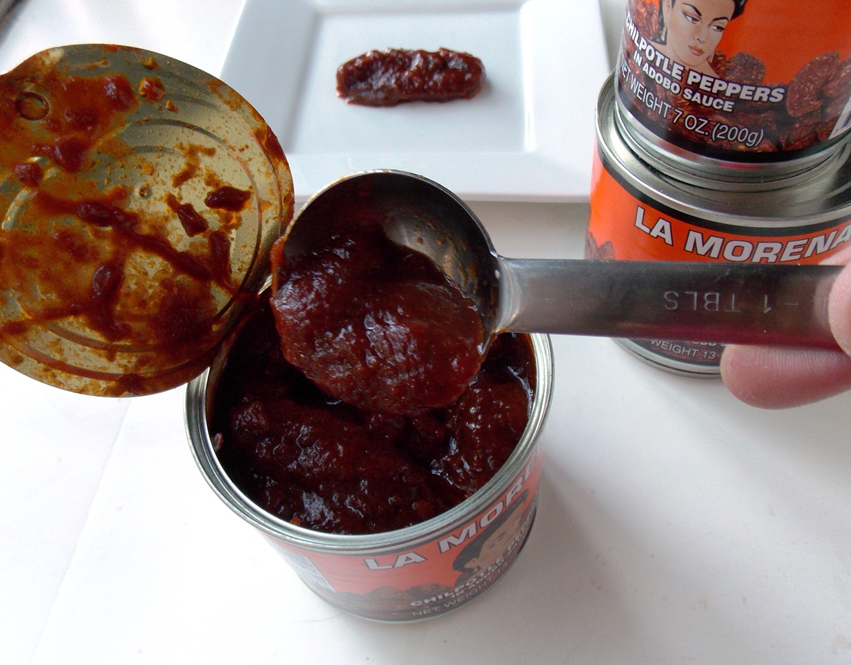 Cleo Coyle My Favorite Smoky Chipotle Dip for Veggies, Chips AND Making Outstanding