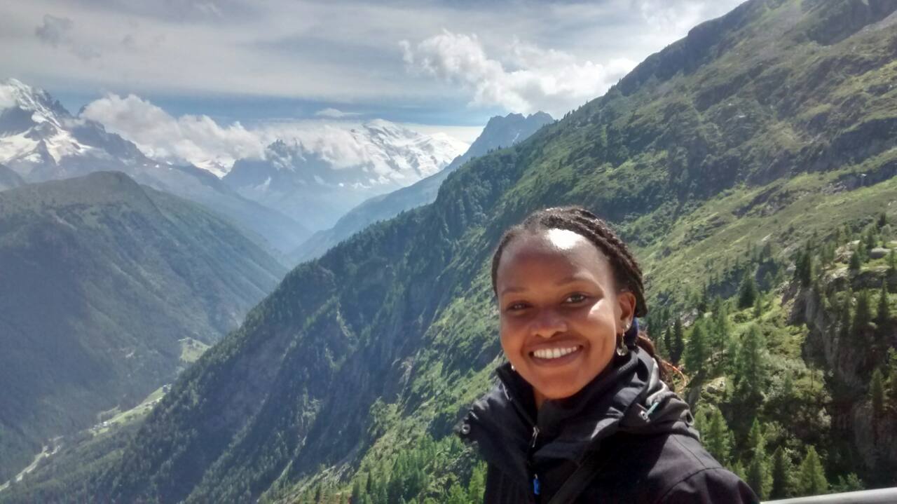 Featured Friends: The Travelling Sociologist