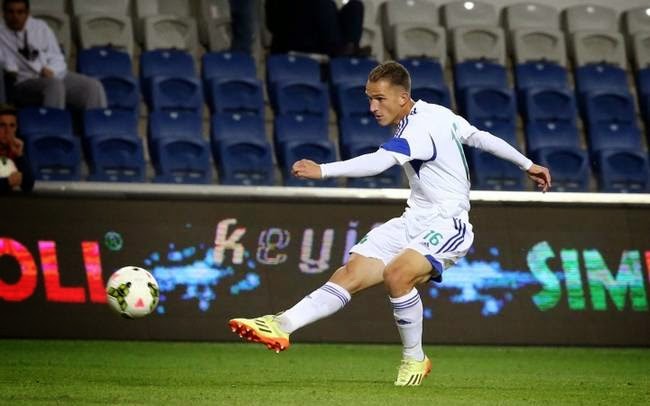 Αποστολή με Νίνη και μία έκπληξη!