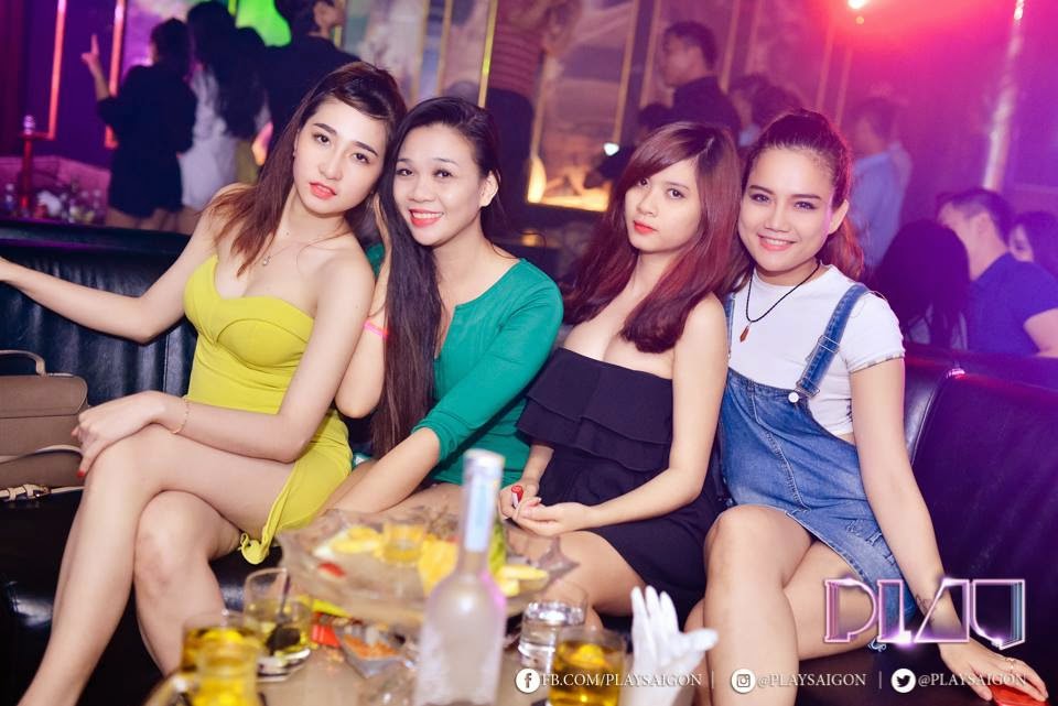 Saigon Nightlife Top 10 Clubs And Bars 2017 Jakarta100bars Nightlife Reviews Best