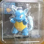 #008 Wartortle カメール
