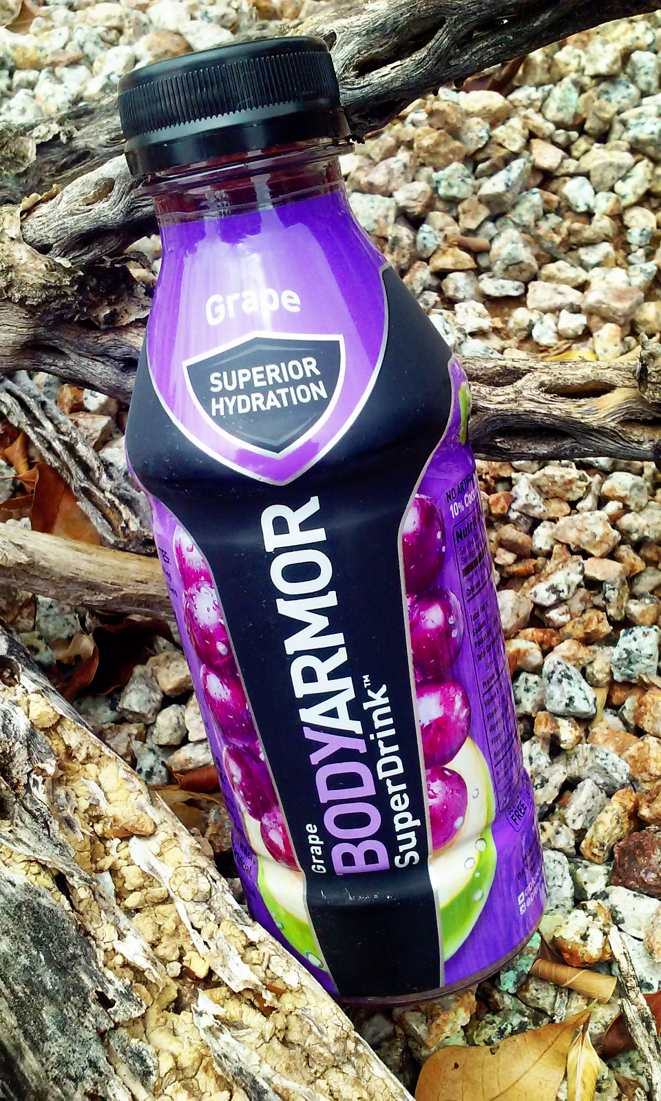 Body Armor is great for Athletes and the super active kid that need