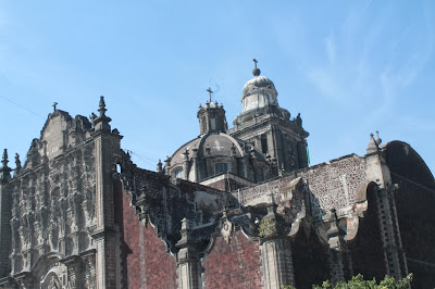 Zócalo, Cidade do México