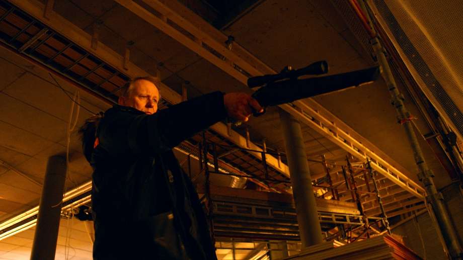 Denerstein Unleashed A revenge film and a bold British musical